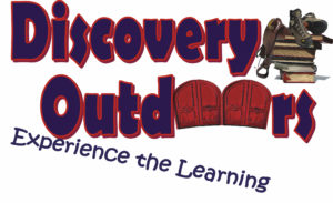 discovery outdoors logo